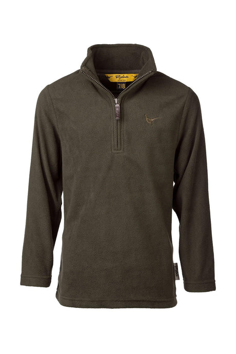 Rydale Kids Overhead Pheasant Fleece - Kelk