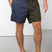 Rydale Men's Quartered Cotton Rugby Shorts - Fordon