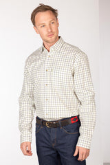 Rydale Men's Country Shirt - Lockington