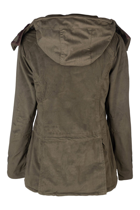 Rydale Ladies Shooting Jacket - Danby II
