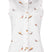 Rydale Ladies Ruffled Sleeveless Shirt - Wistow