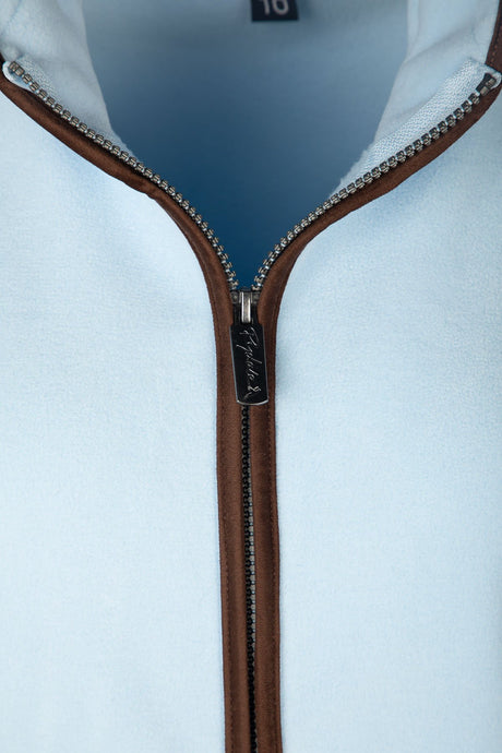 Rydale Ladies Premium Fleece Waistcoat - Huggate
