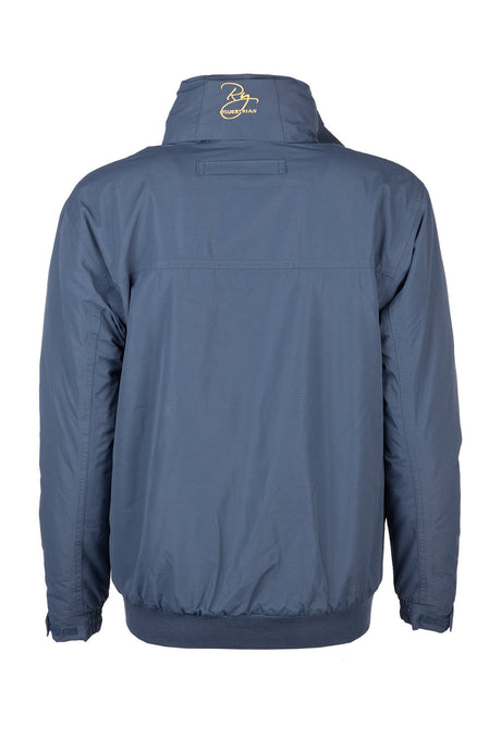 Rydale Ladies Equestrian Bomber Jacket - Ripon IV
