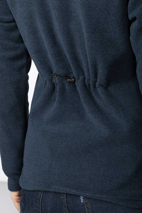 Rydale Ladies Huggate Overhead Fleece