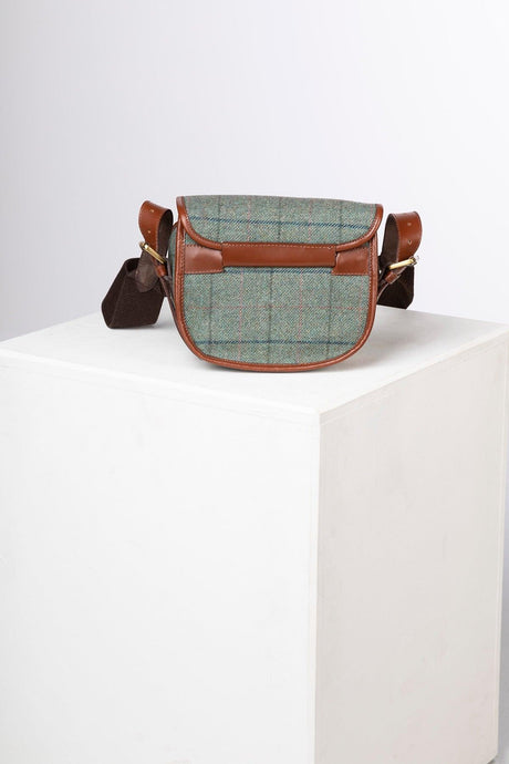 Rydale Tweed Cartridge Bag - Danby