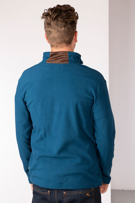 Rydale Men's Overhead Fleece - Kelk