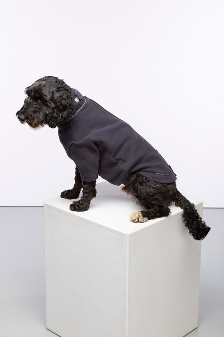 Rydale Fleece Dog Jumper - Yapham