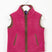 Rydale Kid's Mini Fleece Waistcoat - Huggate