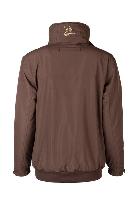 Rydale Ladies Equestrian Bomber Jacket - Ripon IV