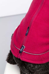 Rydale Fleece Dog Jumper - Yapham