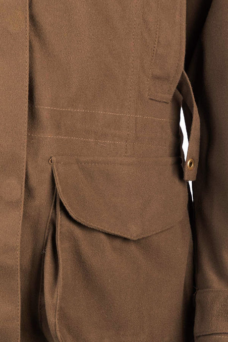 Rydale Ladies Shooting Jacket - Danby II
