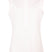 Rydale Ladies Ruffled Overhead Sleeveless Shirt - Ivy