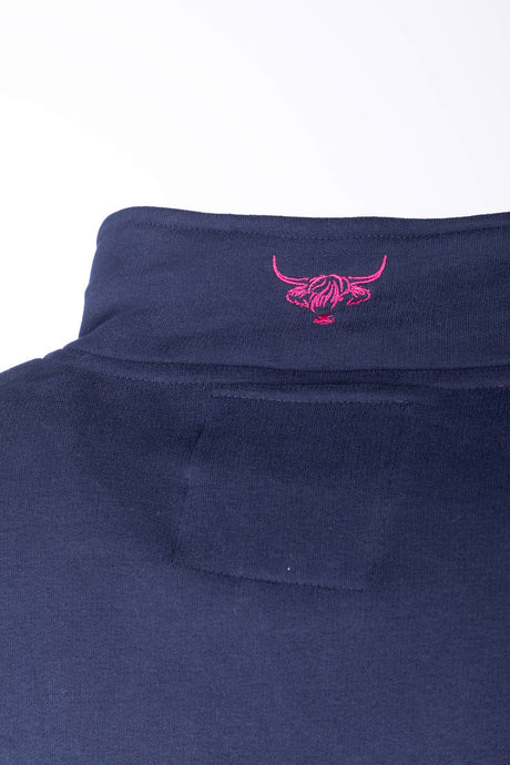 Rydale Ladies Highland Cow Sweatshirt - Byland
