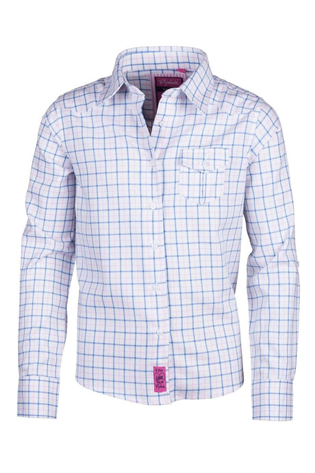 Rydale Country Girls Check Shirts