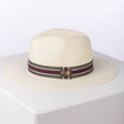Rydale Men's Panama Hat - Malton