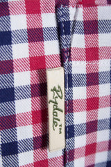 Rydale Men's Checked Shirts - Richmond