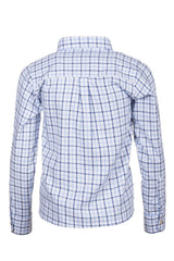 Rydale Boys Country Check Shirts