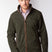 Rydale Men's Full Zip Fleece Jacket - Huggate