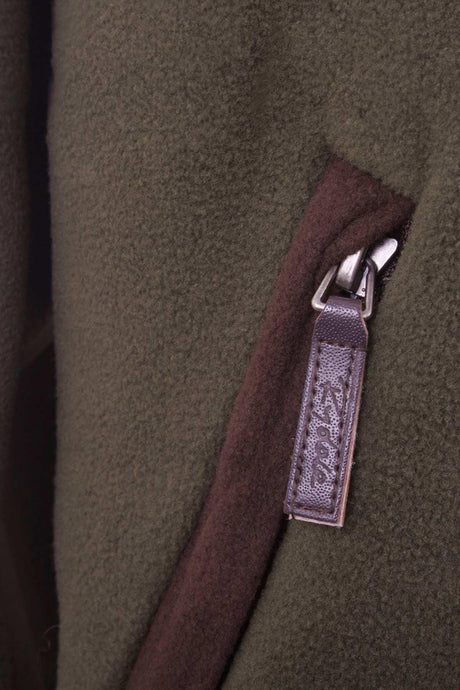 Rydale Men's Half Zip Fleece - Gransmoor