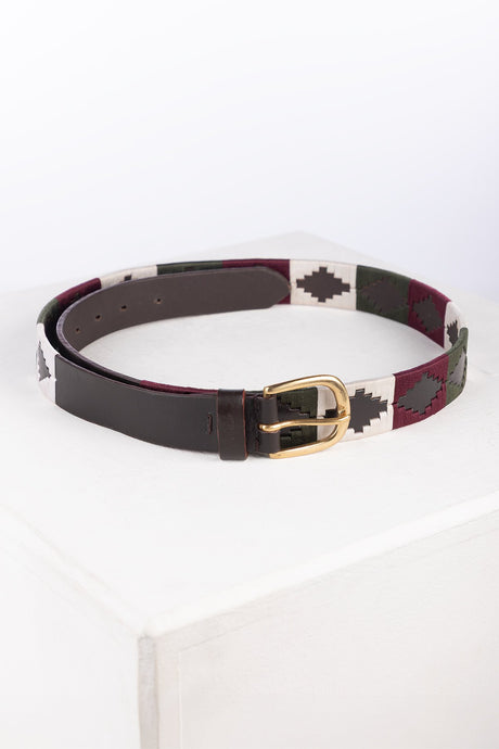 Rydale Polo Belts - Askwith