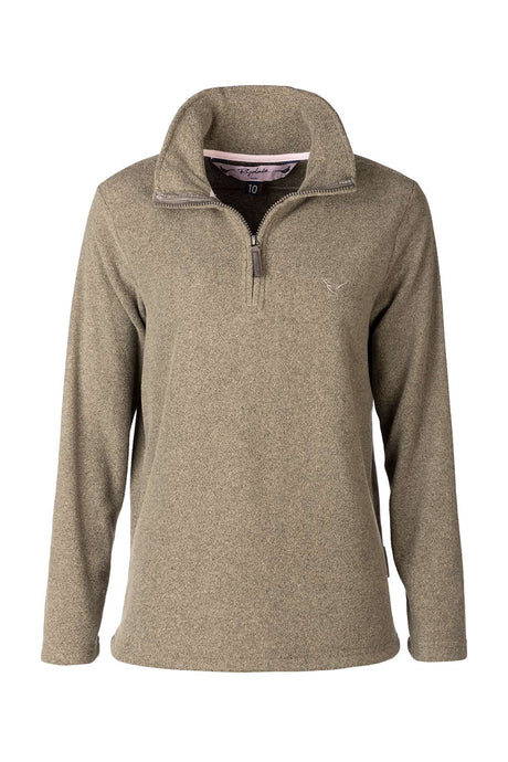 Rydale Ladies Kelk Overhead Pheasant Fleece