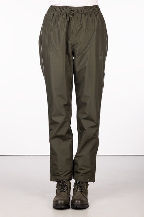 Rydale Ladies Waterproof Overtrousers