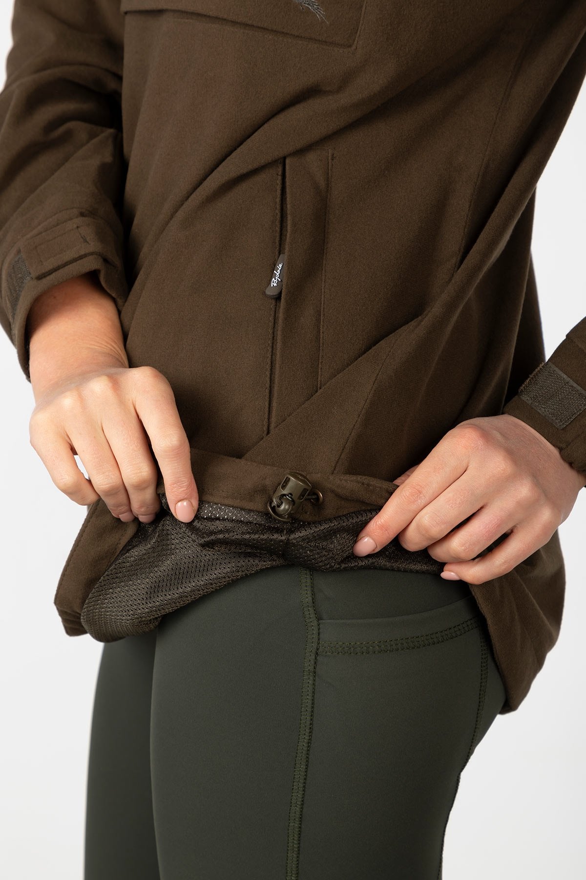 Rydale Ladies Shooting Smock - Danby
