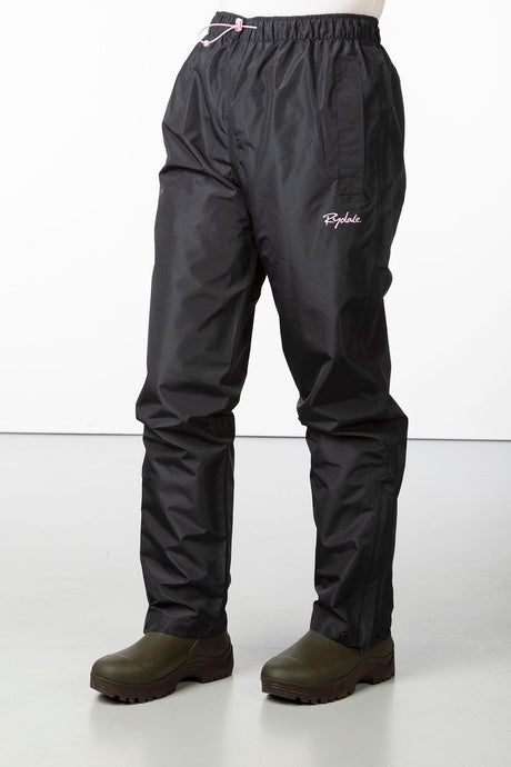 Rydale Ladies Waterproof Overtrousers