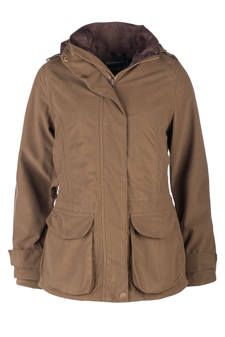 Rydale Ladies Shooting Jacket - Danby II