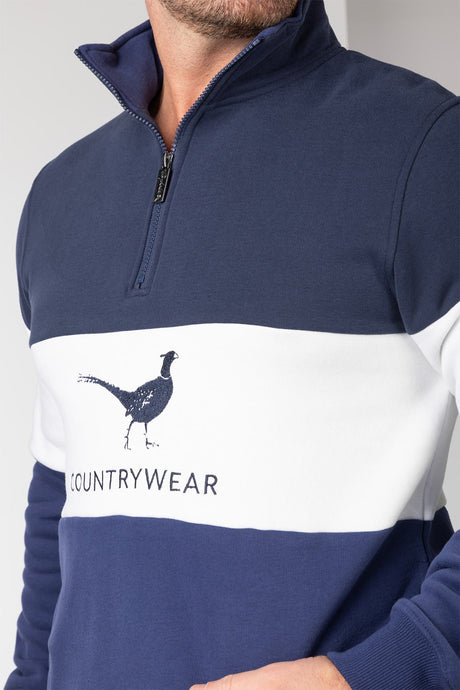 Rydale Men's Sweatshirt - Byland