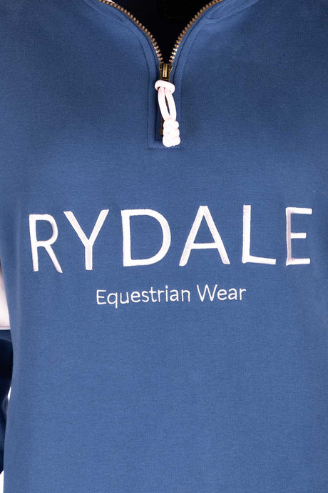 Rydale Ladies Snaffle Sweatshirt - Byland