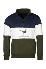 Rydale Men's Sweatshirt - Byland