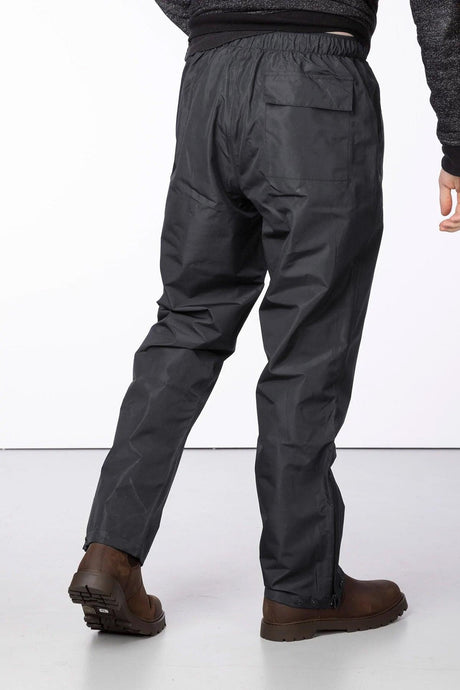 Rydale Men's Waterproof Overtrousers