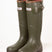 Rydale Ladies Neoprene Lined Wellies - Lady Gransmoor II