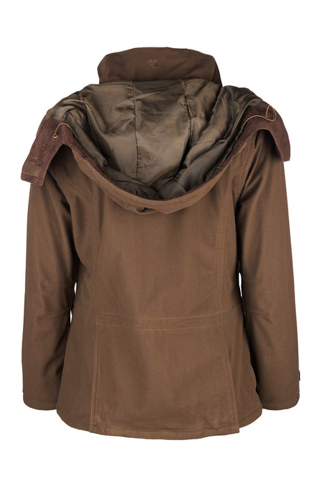 Rydale Ladies Shooting Jacket - Danby II
