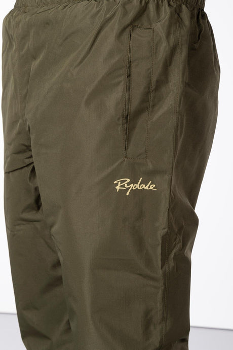 Rydale Men's Waterproof Overtrousers