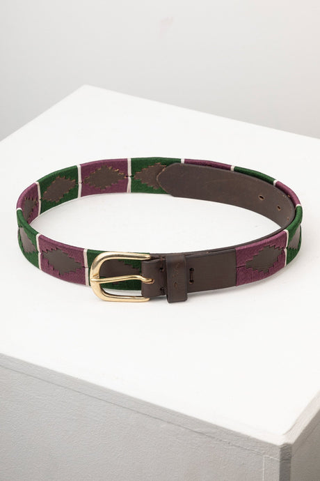 Rydale Polo Belts - Askwith