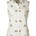Rydale Ladies Sleeveless Shirt With Collar - Wistow II