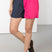 Rydale Ladies Quartered Cotton Rugby Shorts - Kirby