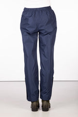 Rydale Ladies Waterproof Overtrousers