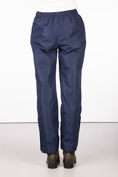 Rydale Ladies Waterproof Overtrousers