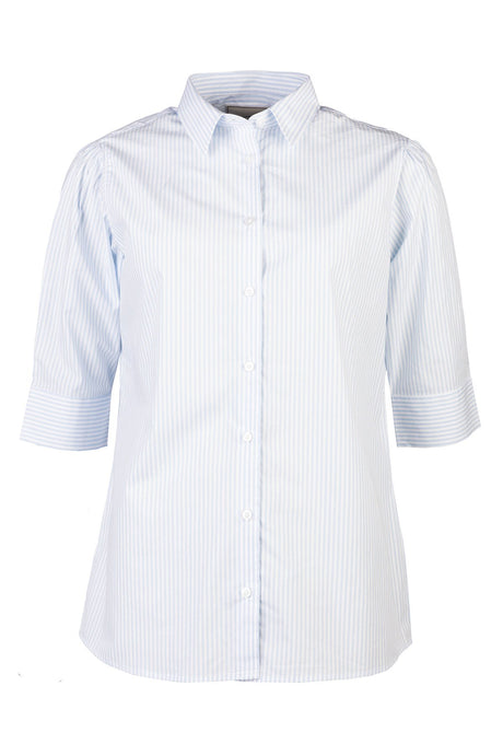 Rydale Ladies Short Sleeved Shirt - Ivy
