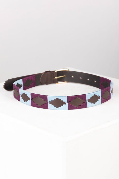 Rydale Polo Belts - Askwith