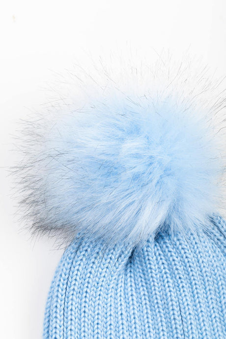 Rydale Ladies Pom Pom Hat - Bella