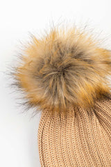 Rydale Ladies Pom Pom Hat - Bella