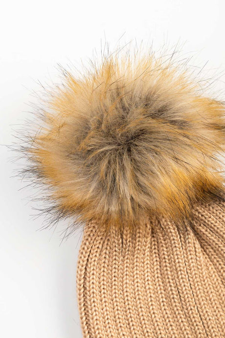 Rydale Ladies Pom Pom Hat - Bella