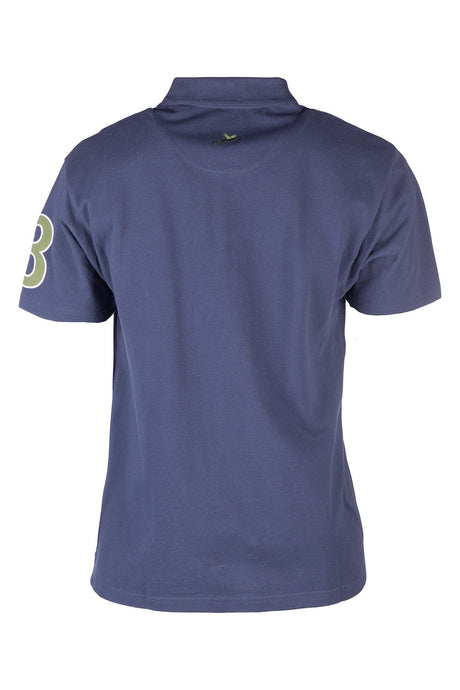 Rydale Men's Fordon V Polo Shirt