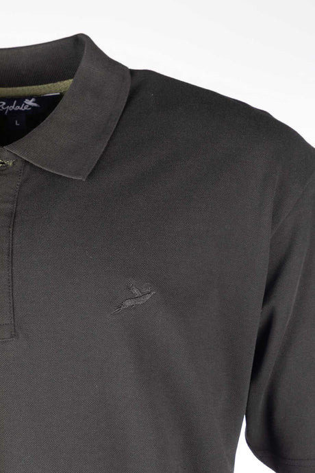 Rydale Men's Fordon V Polo Shirt
