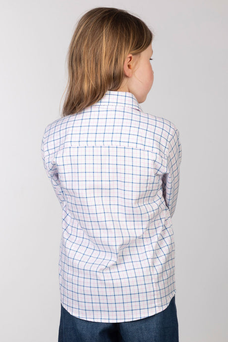 Rydale Country Girls Check Shirts