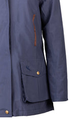 Rydale Ladies Fleece Lined Dry Coat - Lady Gembling